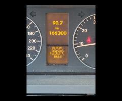 Mercedes-benz A 150 Elegance - 11