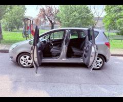 Opel Meriva 1.4 Turbo 120CV GPL-2014. EURO 6 - 6