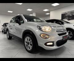 Fiat 500X 1.6 MultiJet 120 CV Lounge - 1