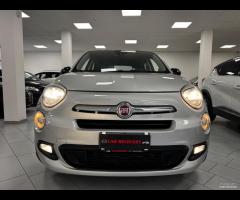 Fiat 500X 1.6 MultiJet 120 CV Lounge - 2