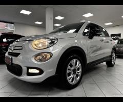 Fiat 500X 1.6 MultiJet 120 CV Lounge - 3