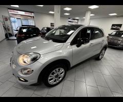 Fiat 500X 1.6 MultiJet 120 CV Lounge - 8
