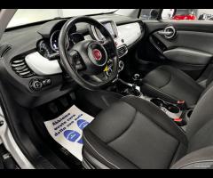 Fiat 500X 1.6 MultiJet 120 CV Lounge - 9