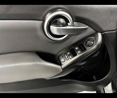 Fiat 500X 1.6 MultiJet 120 CV Lounge - 10