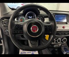 Fiat 500X 1.6 MultiJet 120 CV Lounge - 11