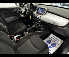 Fiat 500X 1.6 MultiJet 120 CV Lounge - 13