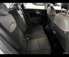 Fiat 500X 1.6 MultiJet 120 CV Lounge - 14