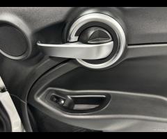 Fiat 500X 1.6 MultiJet 120 CV Lounge - 15