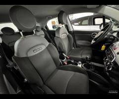 Fiat 500X 1.6 MultiJet 120 CV Lounge - 16