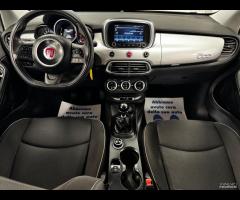 Fiat 500X 1.6 MultiJet 120 CV Lounge - 17
