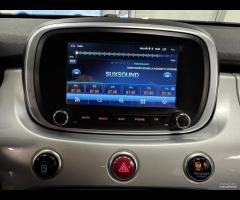 Fiat 500X 1.6 MultiJet 120 CV Lounge - 19