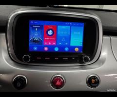 Fiat 500X 1.6 MultiJet 120 CV Lounge - 20