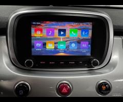 Fiat 500X 1.6 MultiJet 120 CV Lounge - 21