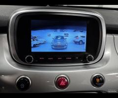 Fiat 500X 1.6 MultiJet 120 CV Lounge - 22
