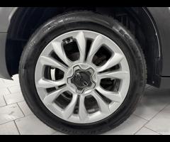 Fiat 500X 1.6 MultiJet 120 CV Lounge - 24
