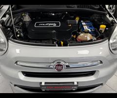 Fiat 500X 1.6 MultiJet 120 CV Lounge - 28