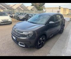 Citroen C5 Aircross BlueHDi 130 EAT8 Feel Navi Ret - 1