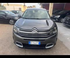 Citroen C5 Aircross BlueHDi 130 EAT8 Feel Navi Ret - 2
