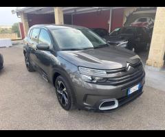 Citroen C5 Aircross BlueHDi 130 EAT8 Feel Navi Ret - 3