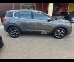 Citroen C5 Aircross BlueHDi 130 EAT8 Feel Navi Ret - 4