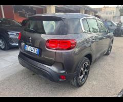 Citroen C5 Aircross BlueHDi 130 EAT8 Feel Navi Ret - 5