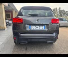 Citroen C5 Aircross BlueHDi 130 EAT8 Feel Navi Ret - 6