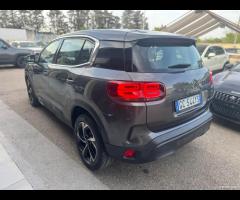 Citroen C5 Aircross BlueHDi 130 EAT8 Feel Navi Ret - 7