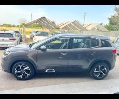 Citroen C5 Aircross BlueHDi 130 EAT8 Feel Navi Ret - 8