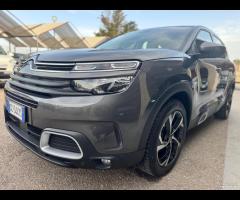 Citroen C5 Aircross BlueHDi 130 EAT8 Feel Navi Ret - 9