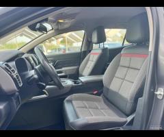 Citroen C5 Aircross BlueHDi 130 EAT8 Feel Navi Ret - 10