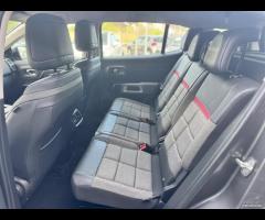 Citroen C5 Aircross BlueHDi 130 EAT8 Feel Navi Ret - 11