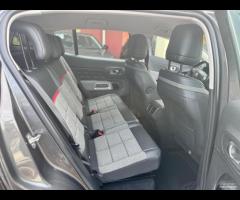 Citroen C5 Aircross BlueHDi 130 EAT8 Feel Navi Ret - 12