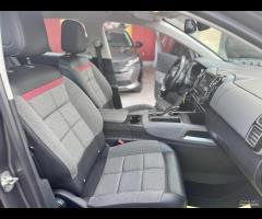 Citroen C5 Aircross BlueHDi 130 EAT8 Feel Navi Ret - 13