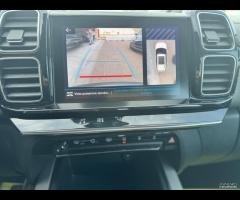 Citroen C5 Aircross BlueHDi 130 EAT8 Feel Navi Ret - 14