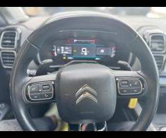 Citroen C5 Aircross BlueHDi 130 EAT8 Feel Navi Ret - 15