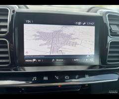Citroen C5 Aircross BlueHDi 130 EAT8 Feel Navi Ret - 16