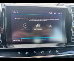 Citroen C5 Aircross BlueHDi 130 EAT8 Feel Navi Ret - 17