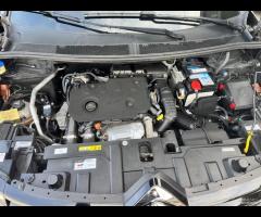 Citroen C5 Aircross BlueHDi 130 EAT8 Feel Navi Ret - 19