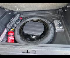 Citroen C5 Aircross BlueHDi 130 EAT8 Feel Navi Ret - 20