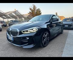 Bmw 118 118d 5p. Msport Cockpit Sedili M
