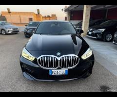 Bmw 118 118d 5p. Msport Cockpit Sedili M