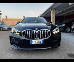 Bmw 118 118d 5p. Msport Cockpit Sedili M