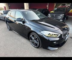 Bmw 118 118d 5p. Msport Cockpit Sedili M