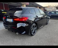 Bmw 118 118d 5p. Msport Cockpit Sedili M - 6