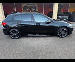 Bmw 118 118d 5p. Msport Cockpit Sedili M - 7