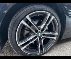 Bmw 118 118d 5p. Msport Cockpit Sedili M - 8