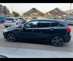Bmw 118 118d 5p. Msport Cockpit Sedili M - 9