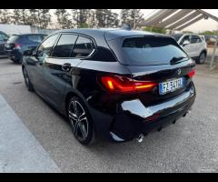 Bmw 118 118d 5p. Msport Cockpit Sedili M - 10