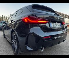 Bmw 118 118d 5p. Msport Cockpit Sedili M - 11