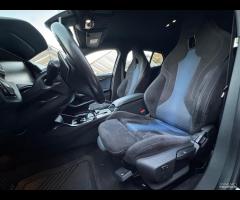 Bmw 118 118d 5p. Msport Cockpit Sedili M - 12